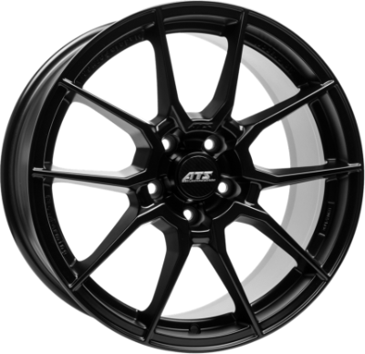 ATS Racelight Black 11,00x20 5x112,00 ET50,00