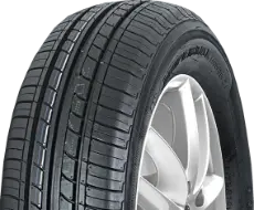 Close-up van het loopvlak Imperial Ecodriver 2