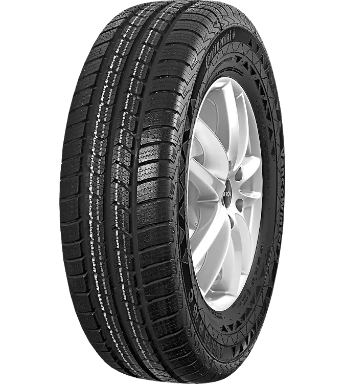 Continental VancoWinter 2 215/70 R15 109/107 R C