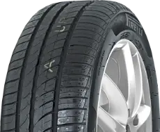 Close-up van het loopvlak Pirelli P1 Cinturato Verde