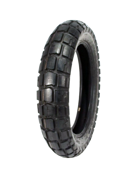 Dunlop K660 130/90-17 68 S Rear TT