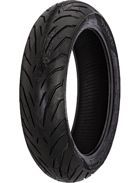 Pirelli ANGEL GT 180/55ZR17 (73 W) Rear TL M/C A