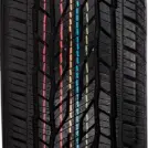 Continental ContiCrossContact LX 2 255/65 R17 110 H FR - Fotominiatuur 2