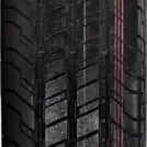 Continental ContiVanContact 100 205/70 R17 115/113 R C - Fotominiatuur 2