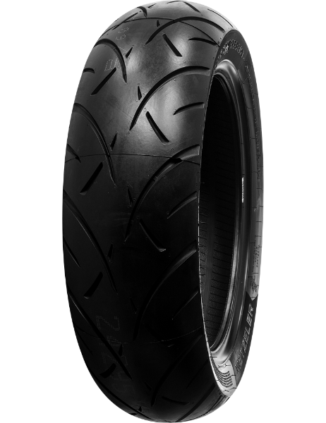 Metzeler ME 888 Marathon Ultra 200/50 R18 82 H Rear TL M/C RF