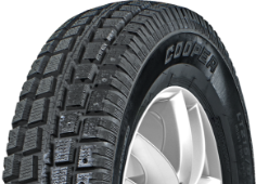 Cooper Discoverer MS