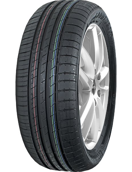Goodyear Efficientgrip Performance 205/65 R15 94 V