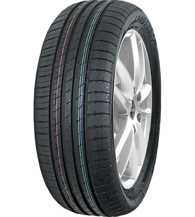 Goodyear Efficientgrip Performance 205/65 R15 94 V