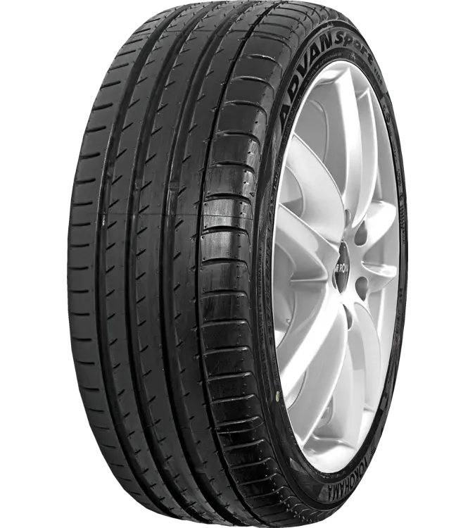 Yokohama Advan Sport V105 225/50 R18 95 W