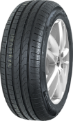 Close-up van het loopvlak Pirelli P7 Cinturato Blue 225/50 R17 94 H AO