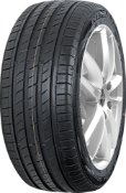 Close-up van het loopvlak Nexen N'Fera SU1 235/30 R20 88 Y XL