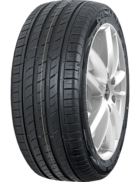 Nexen N'Fera SU1 245/35 R19 93 Y XL
