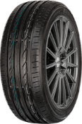 Close-up van het loopvlak Milestone GREEN SPORT 215/60 R17 109 T