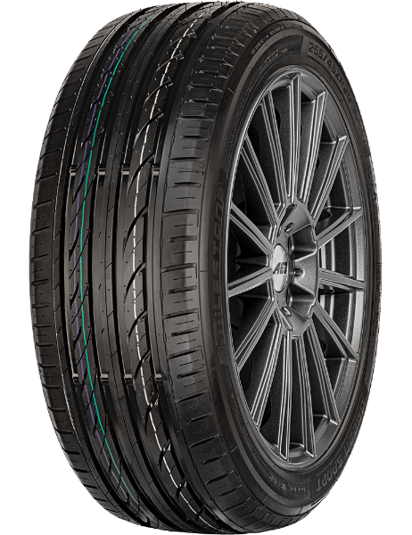 Milestone GREEN SPORT 215/60 R17 109 T