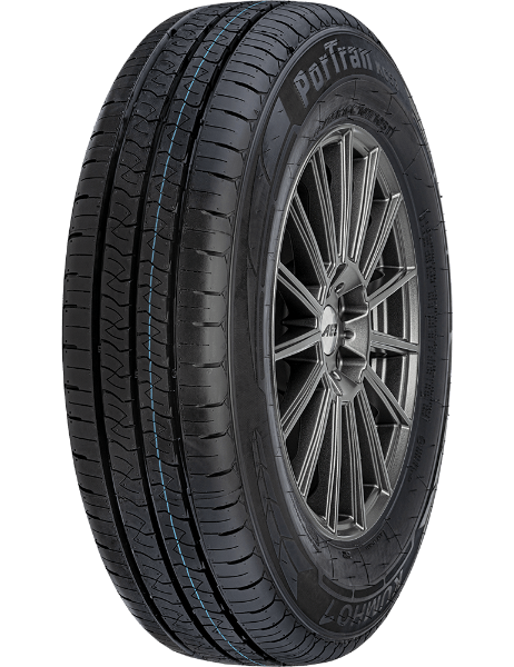 Kumho PorTran KC53 175/80 R13 94/92 P C
