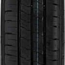 Kumho PorTran KC53 215/75 R16 113/111 R C - Fotominiatuur 2