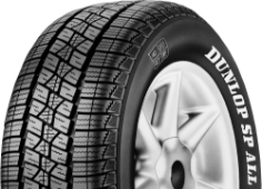 Dunlop All Season M2