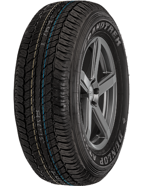 Dunlop Grandtrek AT20 225/70 R17 108/106 S C