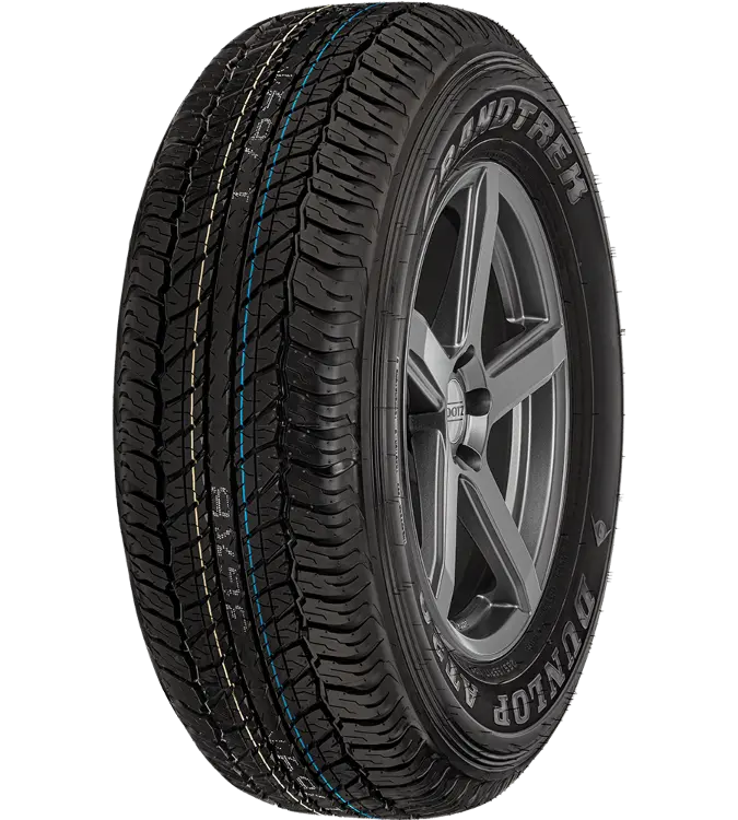 Dunlop Grandtrek AT20 255/70 R16 111 T RHD