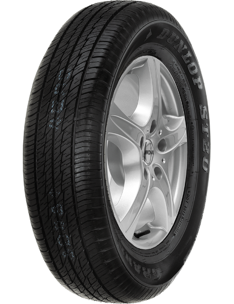 Dunlop Grandtrek ST20 215/65 R16 98 H