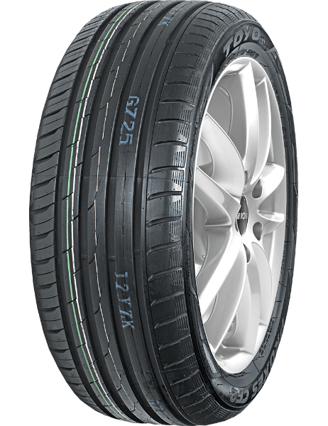 Toyo Proxes CF2
