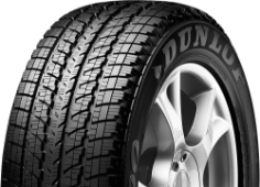 Dunlop Grandtrek ST8000