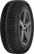 Close-up van het loopvlak Dunlop Grandtrek WT M3 265/55 R19 109 H MO