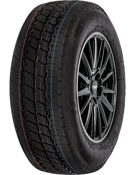 Nankang TR-10 195/70 R14 104/102 N C