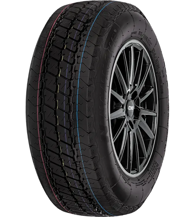 Nankang TR-10 195/70 R14 104/102 N C