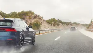 ADAC Vierseizoenenbandentest 2025