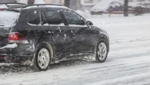 ADAC Winterbandentest 2024/2025