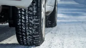 ADAC Winterbandentest 2026/2027